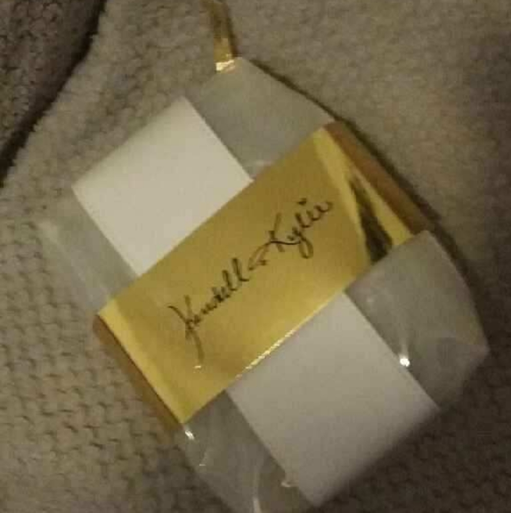 Makeup Bag by Kendall + Kylie